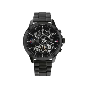 Homme Tommy Hilfiger Montre Henry 1710478