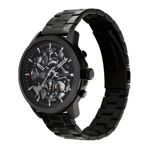 Homme Tommy Hilfiger Montre Henry 1710478