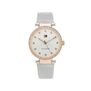 Femme Tommy Hilfiger Montre Lynn 1782506