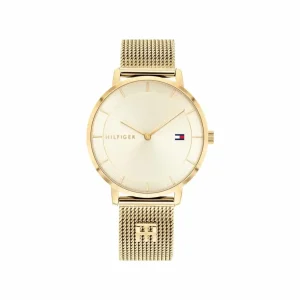 Femme Tommy Hilfiger Montre Tea 1782286
