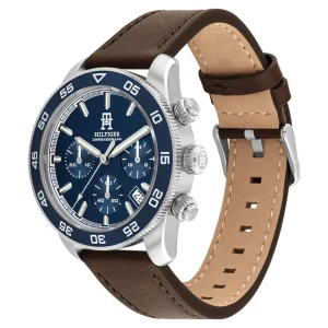 Homme Tommy Hilfiger Montre TH85 1792163