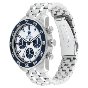 Homme Tommy Hilfiger Montre TH85 1792157
