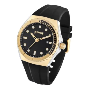 Homme Vilebrequin Montre VBQ8M03