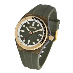 Homme Vilebrequin Montre VBQ8M06