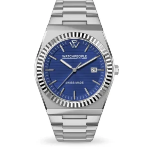 Homme WatchPeople Montre WP1 700393