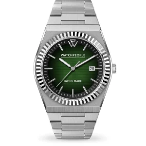 Homme WatchPeople Montre WP1 700390