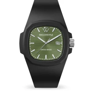 Homme WatchPeople Montre WP4 700334