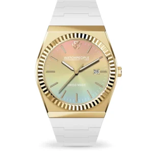 Femme WatchPeople Montre WP1 700370