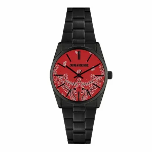 Femme Zadig&Voltaire Montre Fusion ZVF2002