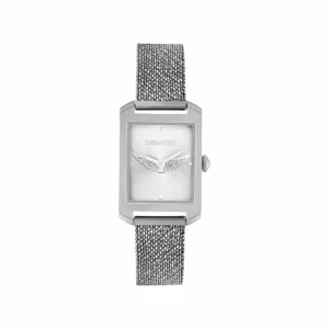 Femme Zadig&Voltaire Montre Timeline ZVT313